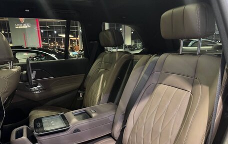 Mercedes-Benz GLS AMG, 2025 год, 30 990 000 рублей, 12 фотография