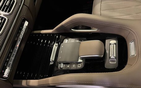 Mercedes-Benz GLS AMG, 2025 год, 30 990 000 рублей, 15 фотография