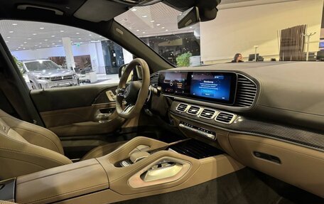 Mercedes-Benz GLS AMG, 2025 год, 30 990 000 рублей, 16 фотография