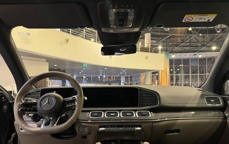 Mercedes-Benz GLS AMG, 2025 год, 30 990 000 рублей, 13 фотография