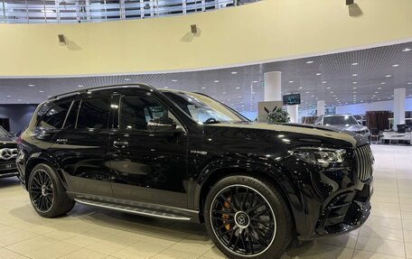 Mercedes-Benz GLS AMG, 2025 год, 30 990 000 рублей, 19 фотография