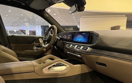 Mercedes-Benz GLS AMG, 2025 год, 30 990 000 рублей, 18 фотография