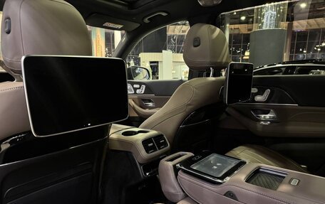 Mercedes-Benz GLS AMG, 2025 год, 30 990 000 рублей, 14 фотография