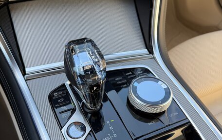 BMW 8 серия, 2021 год, 9 200 000 рублей, 23 фотография