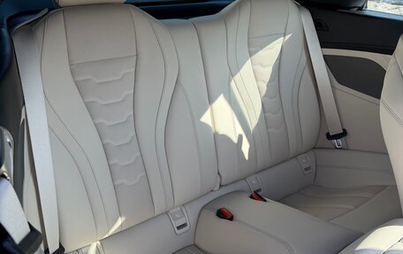 BMW 8 серия, 2021 год, 9 200 000 рублей, 21 фотография