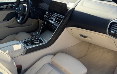 BMW 8 серия, 2021 год, 9 200 000 рублей, 19 фотография