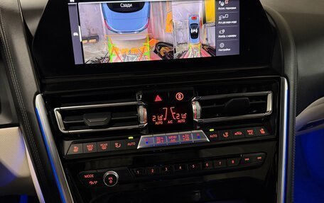 BMW 8 серия, 2021 год, 9 200 000 рублей, 24 фотография