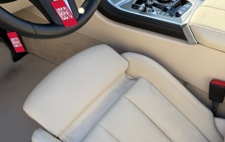 BMW 8 серия, 2021 год, 9 200 000 рублей, 18 фотография