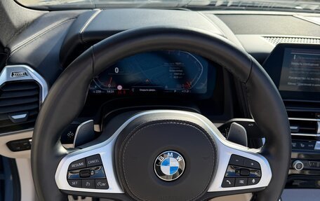 BMW 8 серия, 2021 год, 9 200 000 рублей, 29 фотография