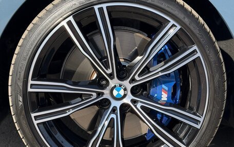 BMW 8 серия, 2021 год, 9 200 000 рублей, 28 фотография