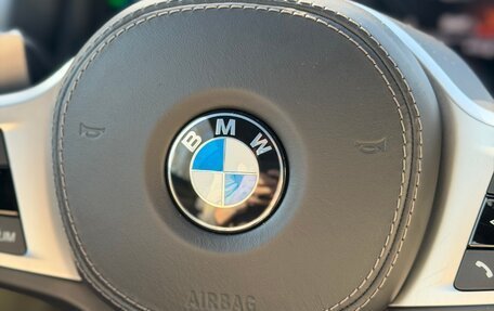 BMW 8 серия, 2021 год, 9 200 000 рублей, 27 фотография