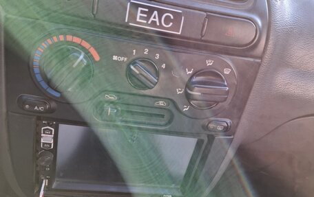 Chevrolet Lanos I, 2007 год, 69 000 рублей, 5 фотография