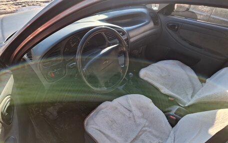 Chevrolet Lanos I, 2007 год, 69 000 рублей, 3 фотография