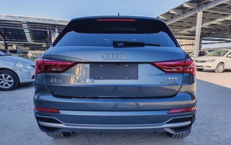 Audi Q3, 2022 год, 2 500 000 рублей, 6 фотография