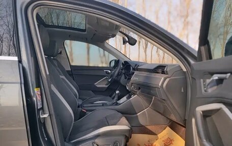 Audi Q3, 2022 год, 2 500 000 рублей, 11 фотография