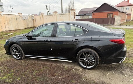 Toyota Camry, 2026 год, 4 350 000 рублей, 2 фотография