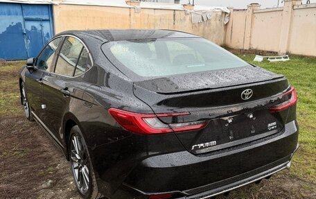 Toyota Camry, 2026 год, 4 350 000 рублей, 3 фотография