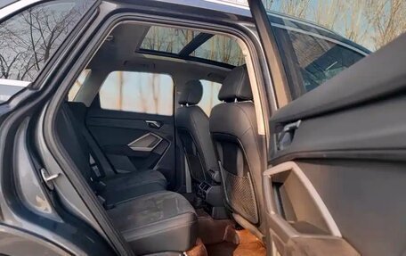 Audi Q3, 2022 год, 2 500 000 рублей, 12 фотография