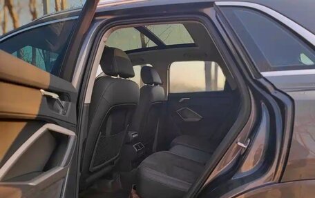 Audi Q3, 2022 год, 2 500 000 рублей, 10 фотография