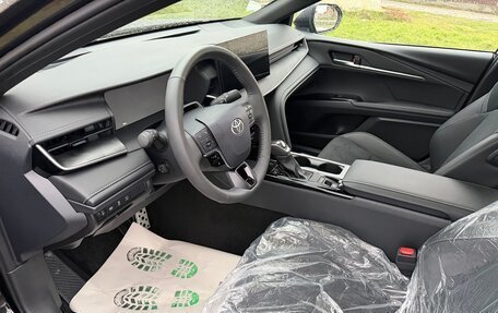 Toyota Camry, 2026 год, 4 350 000 рублей, 4 фотография