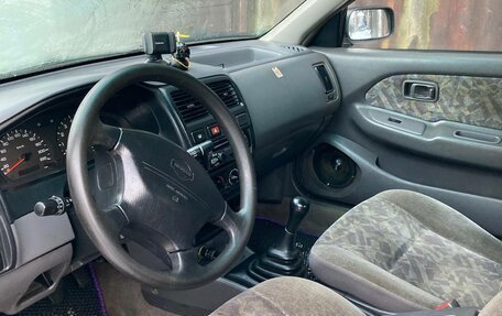 Nissan Almera, 1998 год, 100 000 рублей, 4 фотография