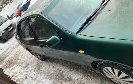 Nissan Almera, 1998 год, 100 000 рублей, 3 фотография