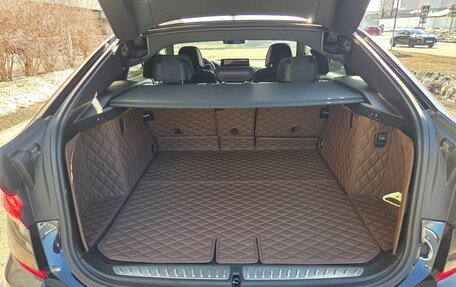 BMW 6 серия, 2022 год, 5 700 000 рублей, 7 фотография