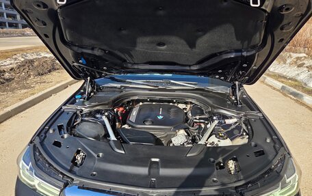 BMW 6 серия, 2022 год, 5 700 000 рублей, 8 фотография