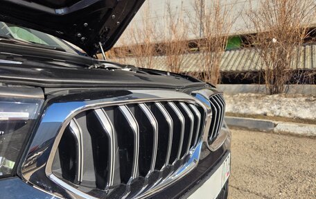 BMW 6 серия, 2022 год, 5 700 000 рублей, 9 фотография