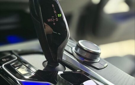 BMW 6 серия, 2022 год, 5 700 000 рублей, 17 фотография