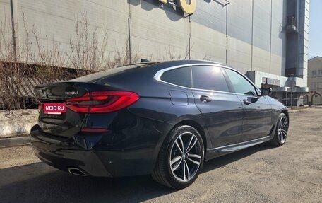 BMW 6 серия, 2022 год, 5 700 000 рублей, 3 фотография