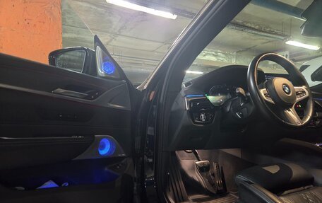 BMW 6 серия, 2022 год, 5 700 000 рублей, 15 фотография