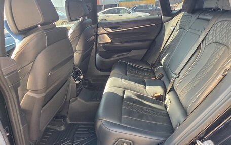 BMW 6 серия, 2022 год, 5 700 000 рублей, 13 фотография