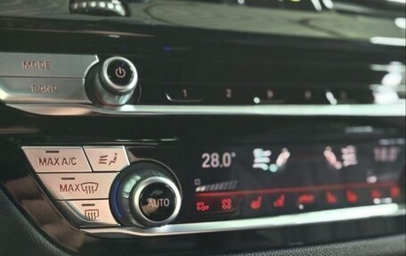 BMW 6 серия, 2022 год, 5 700 000 рублей, 18 фотография