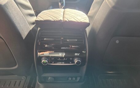 BMW 6 серия, 2022 год, 5 700 000 рублей, 14 фотография