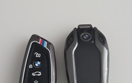 BMW 6 серия, 2022 год, 5 700 000 рублей, 23 фотография