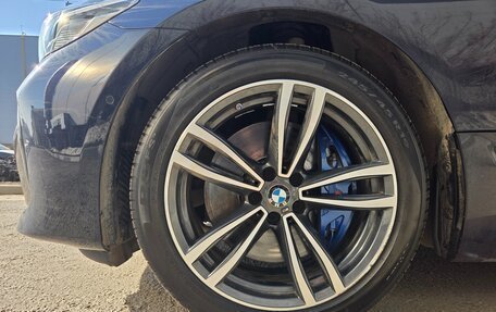 BMW 6 серия, 2022 год, 5 700 000 рублей, 22 фотография