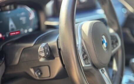 BMW 6 серия, 2022 год, 5 700 000 рублей, 10 фотография