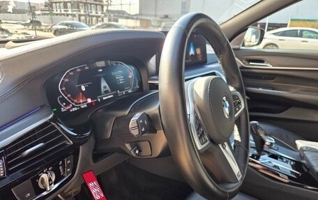 BMW 6 серия, 2022 год, 5 700 000 рублей, 11 фотография