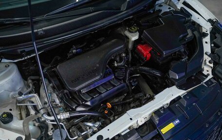 Nissan Qashqai, 2021 год, 2 381 000 рублей, 5 фотография