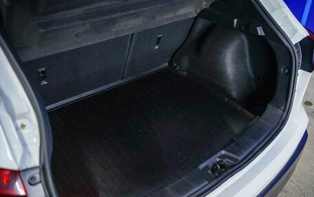 Nissan Qashqai, 2021 год, 2 381 000 рублей, 9 фотография