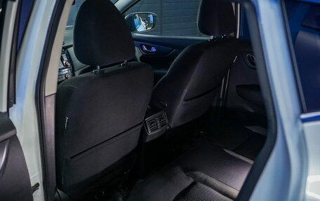 Nissan Qashqai, 2021 год, 2 381 000 рублей, 14 фотография