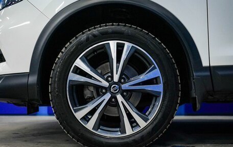 Nissan Qashqai, 2021 год, 2 381 000 рублей, 10 фотография