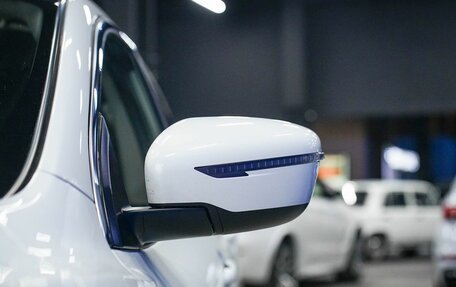 Nissan Qashqai, 2021 год, 2 381 000 рублей, 16 фотография