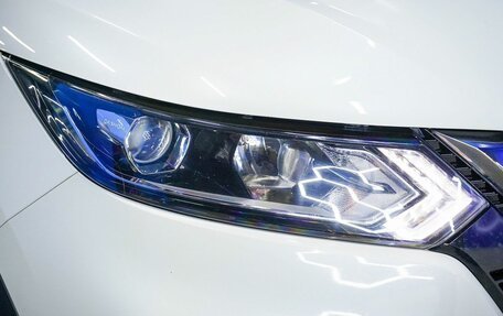 Nissan Qashqai, 2021 год, 2 381 000 рублей, 18 фотография