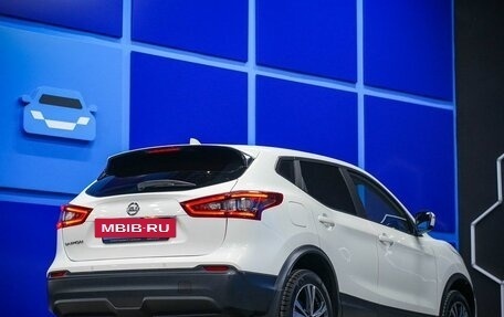 Nissan Qashqai, 2021 год, 2 381 000 рублей, 6 фотография