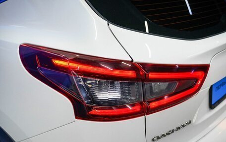 Nissan Qashqai, 2021 год, 2 381 000 рублей, 19 фотография