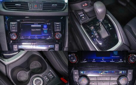 Nissan Qashqai, 2021 год, 2 381 000 рублей, 26 фотография