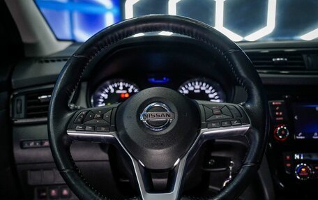 Nissan Qashqai, 2021 год, 2 381 000 рублей, 28 фотография