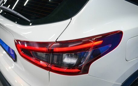 Nissan Qashqai, 2021 год, 2 381 000 рублей, 20 фотография